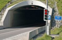 O víkendu se uzavře tunel v Jihlavě