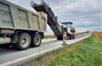 Od 1. dubna 2025 dojde k plným uzavírkám silnic mezi Třebenicemi a Dalešicemi a od Elektrárny Dukovany po obec Dukovany