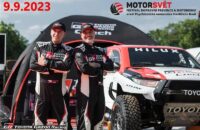 9.9.2023 – MotorSvět 2023 – Havlíčkův Brod