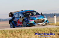 Herbst rally – Dobersberg – 21.10.2023