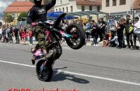 7.6.2025 – Motosešlost Rouchovany