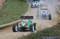 13.-18.7.2026 – Mistrovství Evropy v RC Buggy – Stařeč u Třebíče
