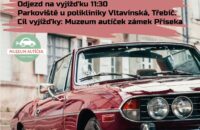 18.10.2025 – Ukončení veteránské sezóny 2025 – Třebíč-Poliklinika Vltavínská