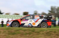 Herbst rally – Dobersberg – 11.10.2025