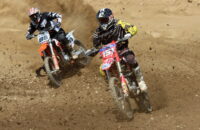 Motokrosový seriál JIROMOTO Vysočina Cup zahájil sezónu závodů na trati ve Smrku