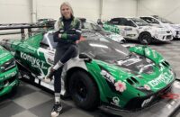 Sezónu závodů automobilů do vrchu zahájí o tomto víkendu jezdci z Vysočiny na Automotodromu v Brně