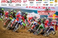 18.04.2026 – JIROMOTO Vysočina Cup – Smrk