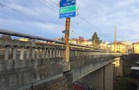 Na podzim začne rekonstrukce Znojemského mostu v Jihlavě