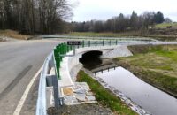 Plánované opravy silnic a mostů v roce 2026 v okrese Havlíčkův Brod