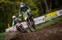 V neděli přivítá Dalečín 2. závod DYKENO DEFENDER Open MČR v motokrosu 2026