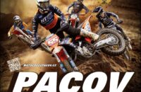 11.7.2026 – Pacov – OMV Open mistrovství ČR v MX sprint motokrosu 2026