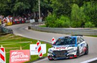 Marek Rybníček veze z náročné Limanowe stříbro a cenné body do šampionátu