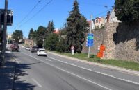 Začala rekonstrukce průtahu Jihlavou, která si vyžádá dopravní omezení