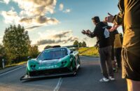 Komvet Racing slaví absolutní titul mistra České republiky