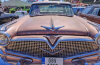 Šiklův mlýn patřil americkým automobilům a motorkám