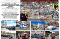 8.8.2026 – XXI. Memoriál Františků Proseckých. – Bystřice nad Perštejnem